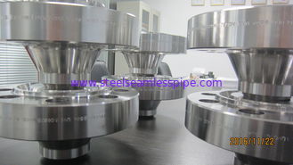 فلنج فولاد آلیاژی نیکل ASTM B564 / ASTM B462 / ASTM B865 / N08800 / NO8825