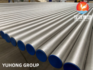 INCOLOY 800/ 800H / 800HT WELDED PIPE,ASTM B514 N08810