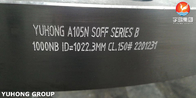 ASTM A105 / A105N SOFF SERIES B فلنج فولادی کربنی فورج شده ASME B16.48