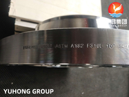 فلنج های فولادی ضد زنگ فورج ASTM A182 F316/316L برای لوله