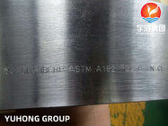 ASTM A182 F22 1.7380 آلیاژ فولاد جعل فلنج کور RF چهره ANSI B16.5