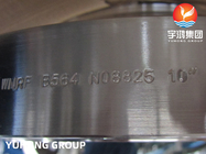 ASTM B564 UNS N08825، Incoloy 825 نیکل آلیاژ فولاد Weld Neck RF Flange B16.5