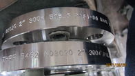 ASTM B564 C-276، MONEL 400، INCONEL 600، INCONEL 625، INCOLOY 800، INCOLOY 825، فولاد فلنج