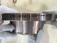 فلنجهای فلزی کربن جعلی Cu-Ni 90/10 ، فلنج های فولادی دوبلکس مقاومت در برابر خوردگی
