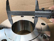 فلنجهای فولادی ضد زنگ ASTM A182 F316L 4 اینچ
