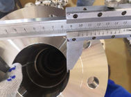 فلنج فولاد ضد زنگ جعلی ASTM B462 UNS N08367