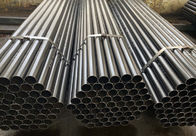 BS 6323-5 ERW1 لوله های فولادی کربنی به طول 12 متر