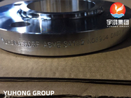 فلنج فولادی ضد زنگ ASTM A182 / ASME SA182 F904L UNS N08904 SORF