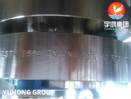 ASTM B564 N06625 /Inconel 625/DIN2.4856 فورج فولادی فلنج کلاس 5000 پوند / 1000 پوند