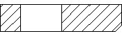فلنج سوپاپ دوبلکس ASTM A182 F53 (S32750 / 1.4410)، F55 (S32760 / 1.4501)، 12 "300LBS B16.5