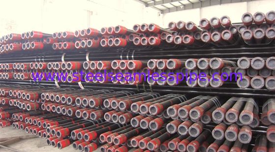 تنظیمات API 5CT لوله، NF M87-207، JIS G3439، C-75، L-80، C-90، T-95، P-110، Q-125