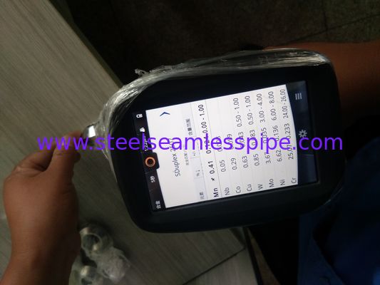 A182 F51 / F53 / F55 / F60 / F44، ASTM B16.11، NIPPLE، CONUPLING، ELBOW، TEE، BUSH، اتحاد، SUPER DUPLEX FITTING،