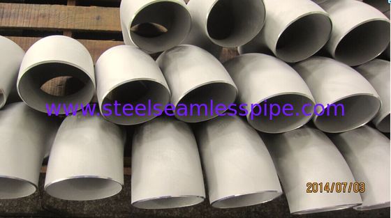 JIS B 2312 SUS316L لب به لب جوش اتصالات، BV MODE دوم، کشتی های مهندسی نرم افزار