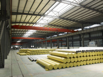 فولاد فوق العاده دوبلکس ضد زنگ لوله جوش داده شده، ASTM 790، ASME SA790، S31803 ( 2205)، S32750 (2507)، S32760