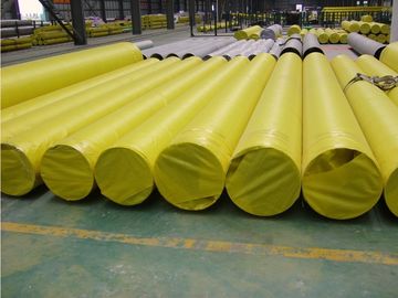 فولاد فوق العاده دوبلکس ضد زنگ لوله جوش داده شده، ASTM 790، ASME SA790، S31803 ( 2205)، S32750 (2507)، S32760