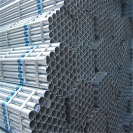 ASTM A53 BS1387 Galv کربن استیل لوله DIN 2440 ASTM A53 ASTM A795