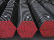 فولاد آلیاژی بدون درز لوله های، DIN 17175 15Mo3، 13CrMo44، 12CrMo195، ASTM A213 T1، T2، T11، T5