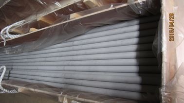 ASTM A213 TP304 / 304L ، لوله تبادل حرارت ، لوله بدون درز از فولاد ضد زنگ ،