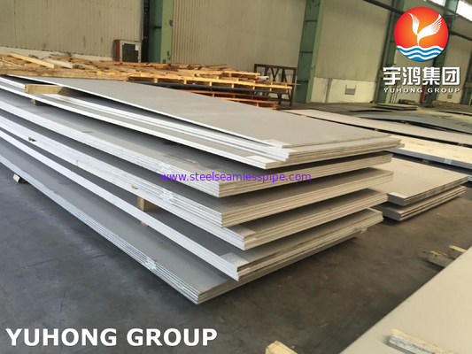ASTM A240 SS310S صفحه و ورق یا کویل فولاد ضد زنگ با کیفیت بالا