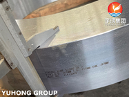 ASME SA266 GR2 K03506 حلقه آهنگری فولاد کربنی برای کاربرد قطعات مخزن تحت فشار
