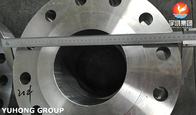 فلنج های آهنگری فولاد کربنی و فولاد آلیاژی B16.5 ASTM A694 Grade F60