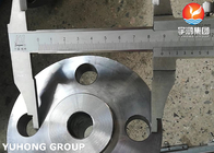 فلنج های آهنگری فولاد کربنی و فولاد آلیاژی B16.5 ASTM A694 Grade F60