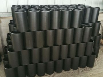 ASTM A234 WPB LR 45 درجه آرنج اتصالات 1 &quot;SCH40 BW B16.9، نقاشی سیاه