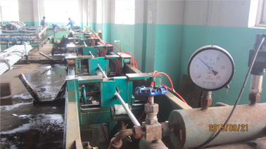 ASTM A789 S32750 ( 32،507، 2507) لوله فولادی بدون درز DUPLEX ضد زنگ
