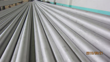 ASTM A789 S32750 ( 32،507، 2507) لوله فولادی بدون درز DUPLEX ضد زنگ