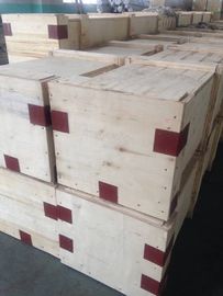 لوله ASTM A789 S32760 SUPER DUPLEX ضد زنگ فولادی، بدون درز
