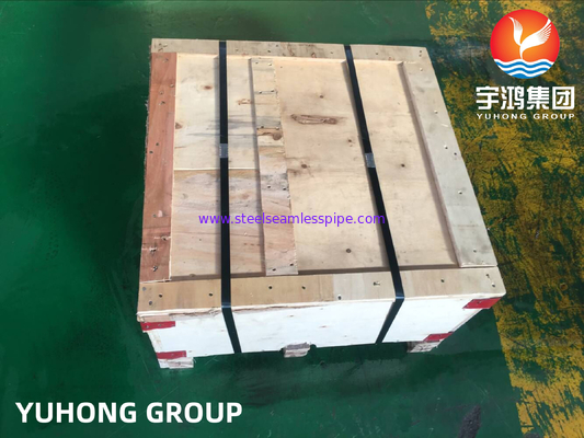 فلنج اسلاید استیل ASTM A182 F1 B16.5 برای تجهیزات پالایش نفت