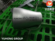 لوله فولاد ضد زنگ ASTM A403 WP316 Reducer B16.9 برای نیروگاه های هسته ای