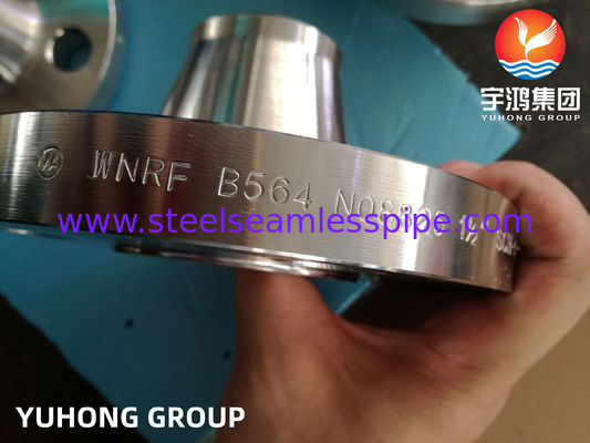 فلنج استنلس استیل، استاندارد ASME A182، متریال F316 / F316L، سایز 1/2 اینچ، 1 اینچ، 1 1/2 اینچ، 2 اینچ، RF، FF، B16.5