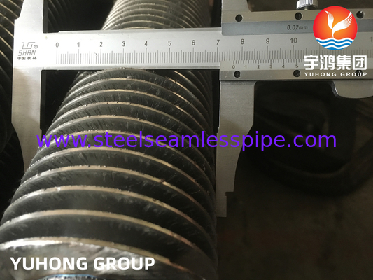 لوله های فلزی با فرکانس بالا، ASTM A213 T12 لوله های فلزی آلیاژ با فلز های فولادی 304