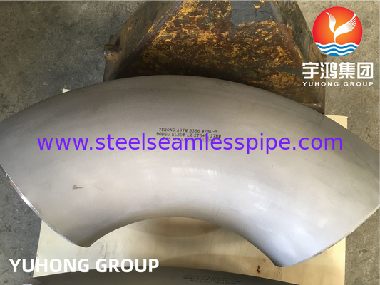 ASTM B366 UNS N04400, Monel 400 Butt Weld Nickel Alloy Steel Pipe Fittings, Elbows, Reducers لوازم جانبی لوله های فلزی، آرنج ها و کمر ها