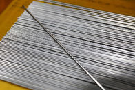 بدون درز / نوع جوش داده شده از فولاد ضد زنگ مویرگی لوله TP316L، TP304L، ASTM A213، ASTM A-269، DIN 17458، EN 10216-5