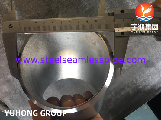 ASTM A403 / ASME SA403 WPS31254 فولاد فولادی فولادی فولادی فولادی فولادی9