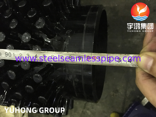 ASTM A335 Gr. P5 P9 P11 P22 لوله فلز آلیاژ فلز فلز