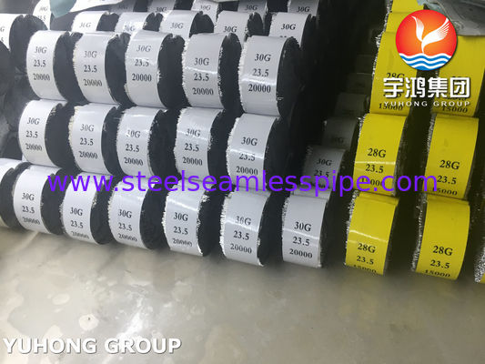 لوله های موی دارویی از فولاد ضد زنگ 304 لوله های سوزن برای دستگاه های پزشکی و هوافضا