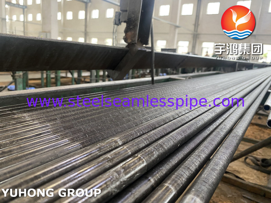 ASTM A179 لوله فلز کربن فلز فلز فلز فلز فلز فلز