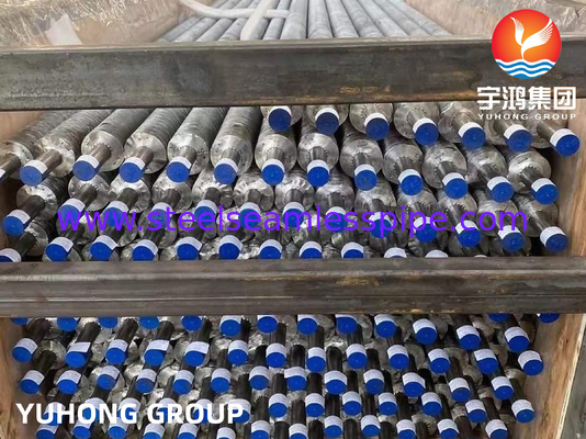 Asme Sb163 Monel 400 Nickel Alloy Ss لوله های فلزی با فلز های آلومینیومی نوع G