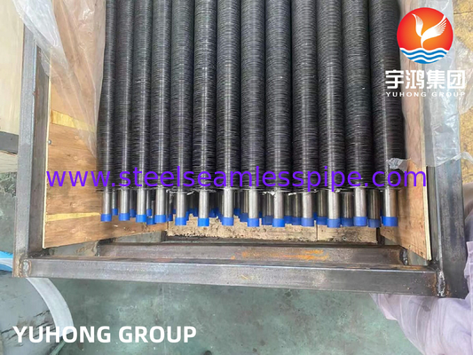 Asme Sb163 Monel 400 Nickel Alloy Ss لوله های فلزی با فلز های آلومینیومی نوع G