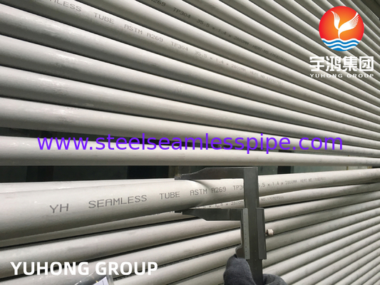 GOST9941-81 12X18H12T لوله کتل استاندارد روسیه ASTM A269