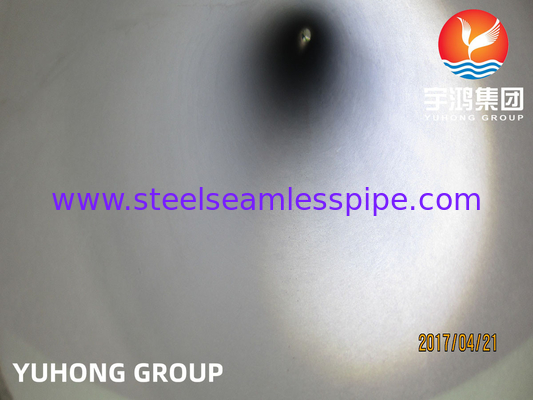 ASTM A511 TP316 316L 1.4404 لوله های بی سیم فولادی فولاد ضد زنگ