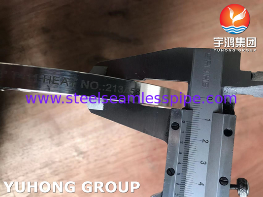 AS4087 F316L BIind FF فلنج های فولاد ضد زنگ
