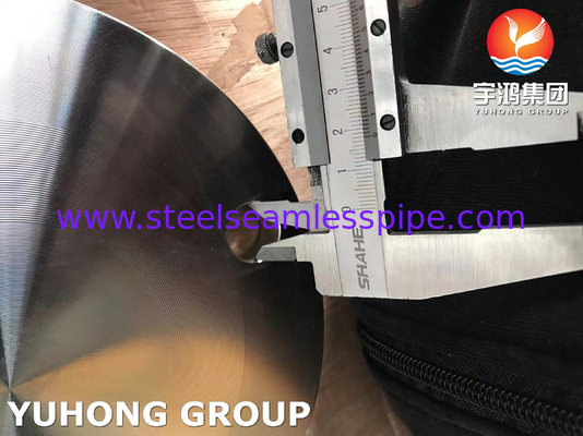 AS4087 F316L BIind FF فلنج های فولاد ضد زنگ