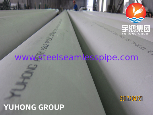 JIS G 3459 SUS304 SUS304L SUS316 SUS316L لوله بی سیم فولاد ضد زنگ برای صنعت بازیافت باتری لیتیوم