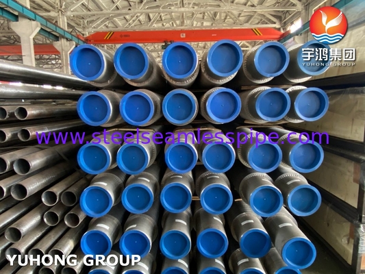 ASTM A312 HFW FIN TUBE TP347H در هر برنامه گرمایشی