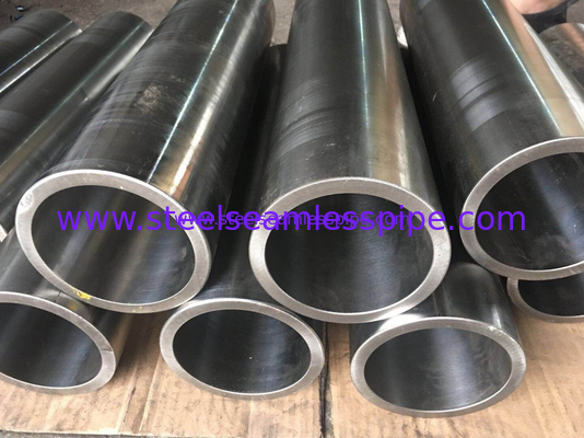 ASTM B983 Inconel 740H N07740 لوله بدون درز فولاد آلیاژ نیکل برای دیگ