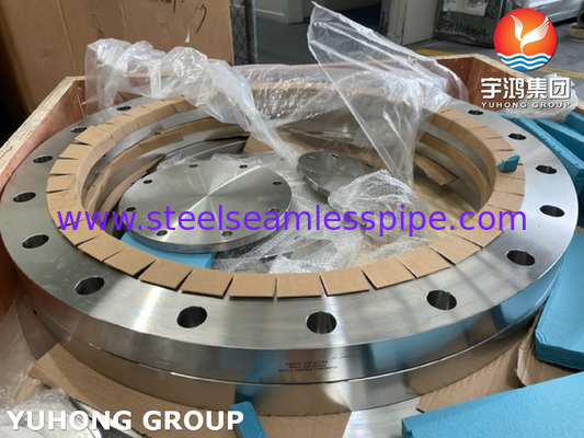 AS2129، AS4087 F316L فلنج استاندارد استرالیایی از فولاد ضد زنگ